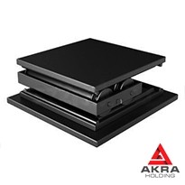 Катковый направляющий блок 630x39,5 Сталь 20 ОСТ 108.275.42-80