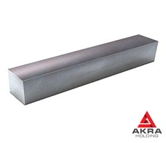 Жаропрочный квадрат 90 ЭИ437БУ ГОСТ 23705 - 79