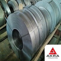 Лента с заданными свойствами упругости 0,01x1042НХТЮ