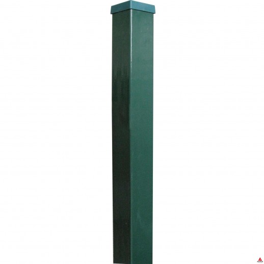 Опорный столб 1200х60х40х1,5 мм