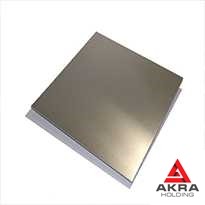 Niobium sheet 15 mm NBTs-1
