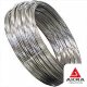 Indium wire IN00 0.3 mm