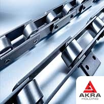 Тяговая цепь M-315 пластинчатая 315 мм ГОСТ 588-81 08кп