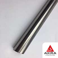 Циркониевый пруток Э125 400 мм