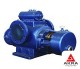 3 screw pump 35x6,3x15 A2 3V 40/25B