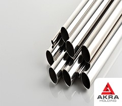 Никелевые трубы 20x3,5 НП2 ТУ 48-21-78-85