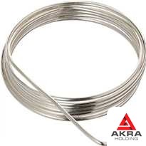 Никелевая проволока 12,07 мм НП2