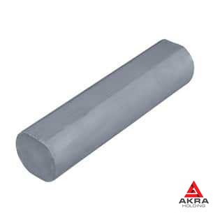 Алюминиевый слиток 1050 мм А6 цилиндрический полый