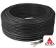 Heating cable (heating) SMS 0.66 kV 3x1.5 mm
