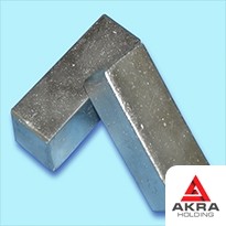 Молибденовый слиток 20 кг ГОСТ 14316-98