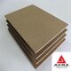 Sheet fiber 2.5 PFS TU 5458-002-05777584-97