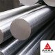 Круг из коррозионно-стойкой стали 6 мм 20Х13-Ш