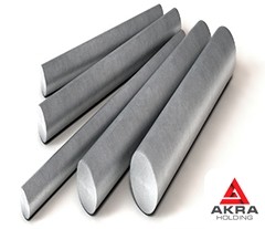 Жаропрочный круг 165 40Х10С2М ГОСТ 2590-88