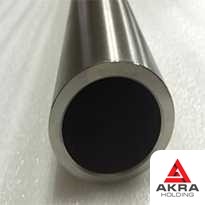 Труба циркониевая 110Б4 48 мм