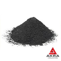 Niobium powder PNB-1 GOST 26252 - 84