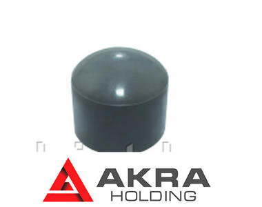 Зонт вентиляционный D50 ПП