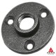 Фланец кованный 450х16 10Г2С