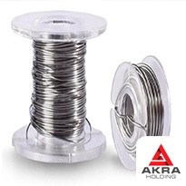 Фехралевая проволока 0,4 мм GS T