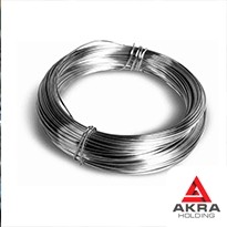 Термобиметаллическая проволока 0,025 мм ТБ2013