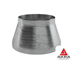Нержавеющие переходы 219,1x6,3 AISI-321