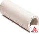 Pipe made of caprolon Kaprolon 45 360 mm