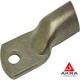 Cable lug 185-16-18-MA-UHL3 16x18 mm GOST 9581-80 copper-aluminum