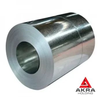 Оцинкованный рулон 0.35 1100 08Ю ГОСТ Р 54301-2011