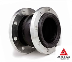 Компенсатор линзовый ГОСТ-207036-86 150