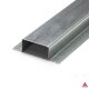 Профиль стальной корытный 40х32х3 мм
