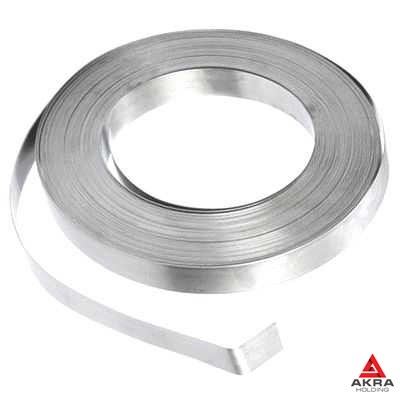 Фехралевая лента 0,15х45 мм ХН20ЮС