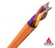 Fire-fighting cable KPSng(A)-FRLS 2x2x2.50 mm