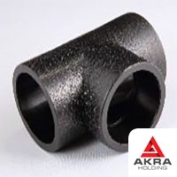 Тройник полиэтиленовый SDR 11 25х25 мм