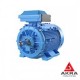 ABB electric motor with cast iron frame, IE2 30x3000x3001 3GBA201410-BDC