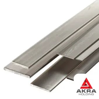 Оцинкованная шина 40 5 Ст3сп