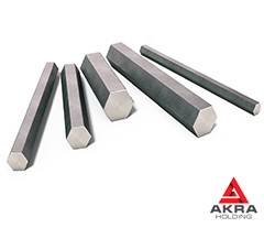 Жаропрочный шестигранник 75 12Х13 ГОСТ 2879-88