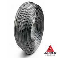 Нержавеющая проволока 4,5 мм 20X13 ГОСТ 18143-72