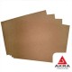 Electrical cardboard 0.8 EV GOST 2824-86
