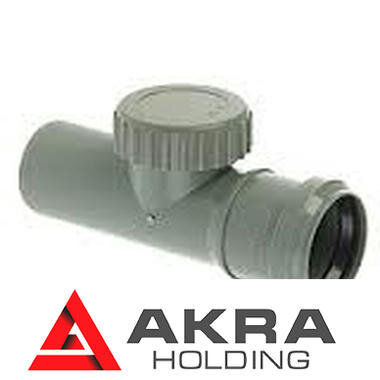 Ревизия канализационная D50