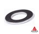 Flat washer 20 mm M20 DIN 125 galvanized