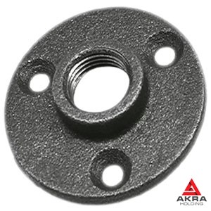 Фланец кованный 710х10 10Г2С