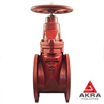 Задвижка 300х16