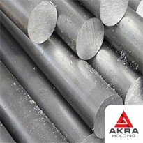 Пруток нержавеющий 90 мм AISI 304L