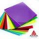 Colored plexiglass 2x1500x1700 mm