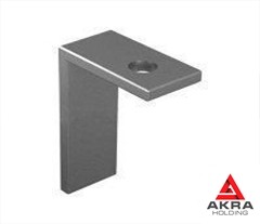 Тяга криволинейная 75x0,98 ТК ОСТ 36-17-85