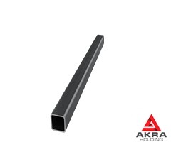 Труба профильная оцинкованная 80x40x2 3СП ГОСТ 13663-86