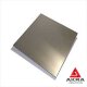 Niobium sheet 7.5 mm NbCU