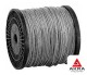 Lightning protection rope (ground wire) LK-O 0.8x0.28x0.26 mm