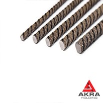 Aramido-composite rebar 18 mm AAK GOST 31938-2012