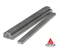 Жаропрочная полоса 20x70 15Х5ВФ ГОСТ 4405 - 75