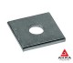 Anchor plate 48x60x190x28 Steel 20 GOST 24379.1-80